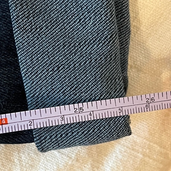 Signature by Levi Strauss Women's Deep Blue Skinny Jeans - Picture 9 of 9